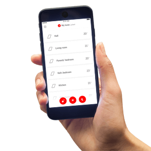 smart phone app skylight